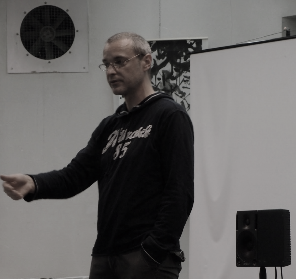 Conference | October 10 2012