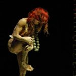 Une femme normale-à-en-mourir