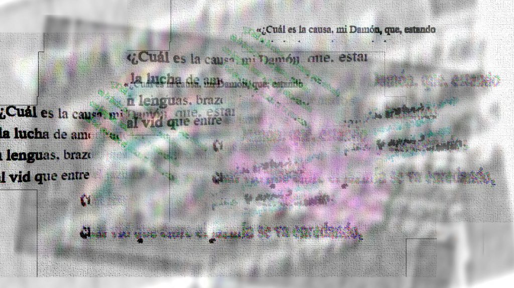 En Nuestros Labios | 2015 February 10