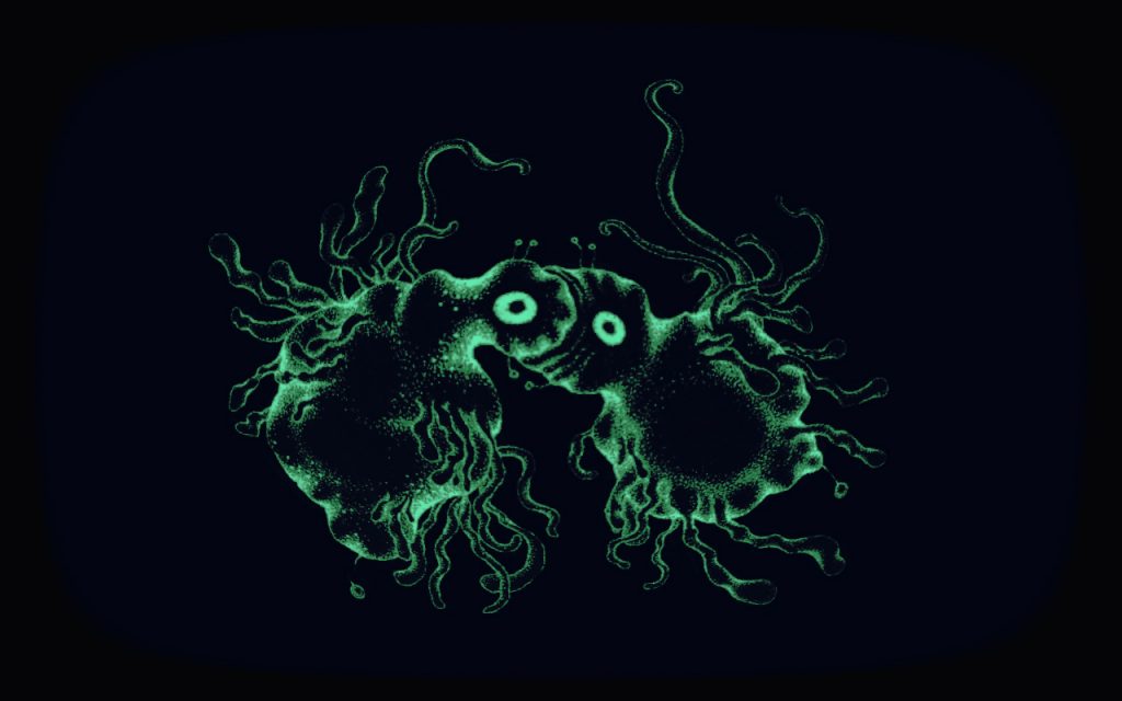 ElectroAnima Experiment @ Mix&rsquo;Art – Etat Instable