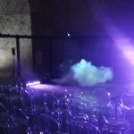 Abyss | Rome | 4 octobre