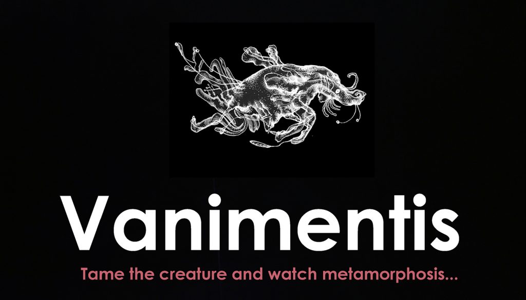 Vanimentis | Clermont-Ferrand | 26 octobre