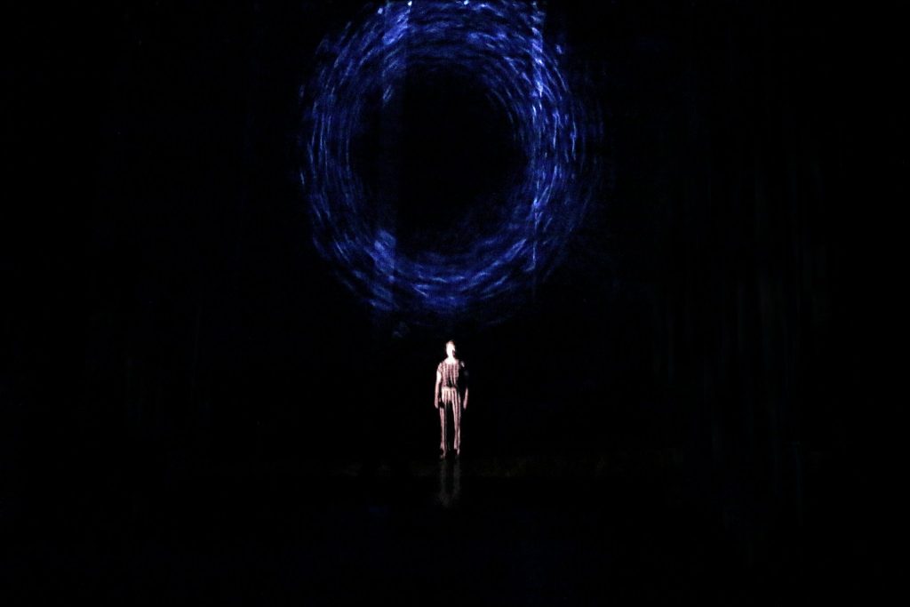 Time out of time | 25-08-19