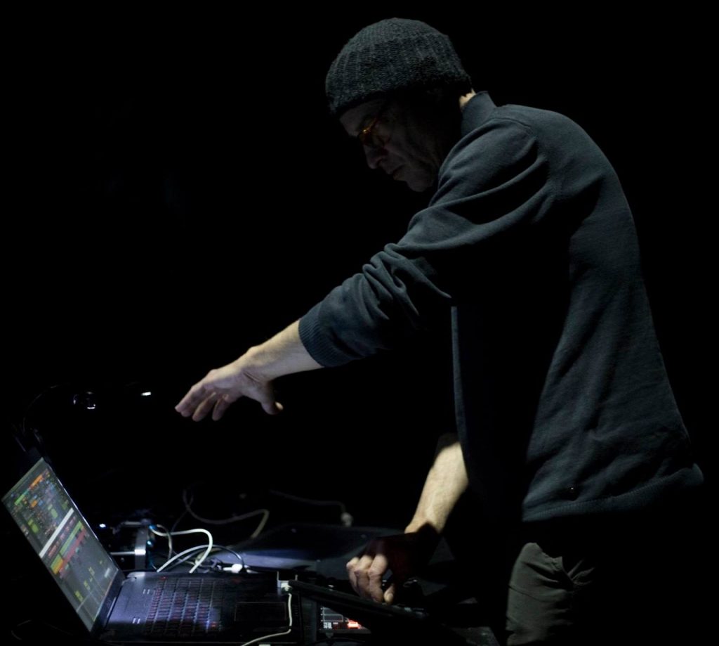 Workshop au CRR de Bordeaux