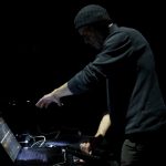 Workshop au CRR de Bordeaux