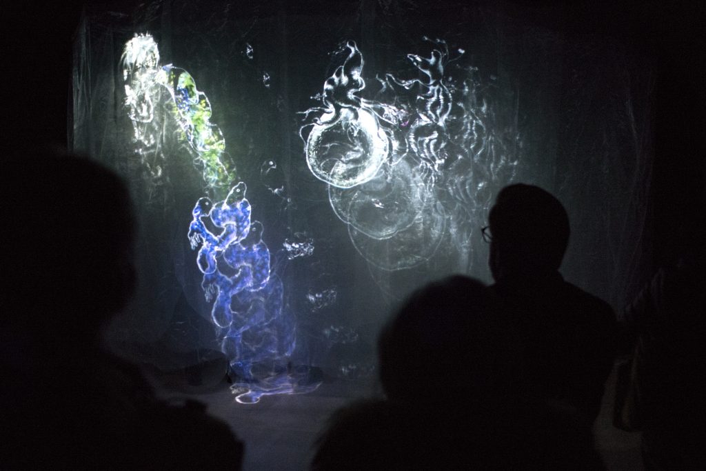 Festival Jour de Lumière | 27 au 29-09-19