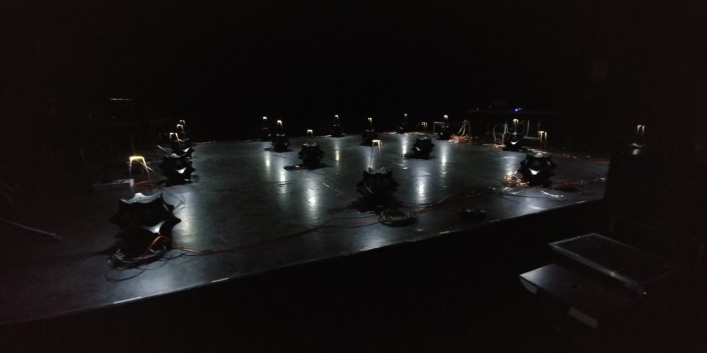 Tesla – Performance | 28/09 – 01/10