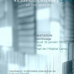 Vernissage Time Leaks