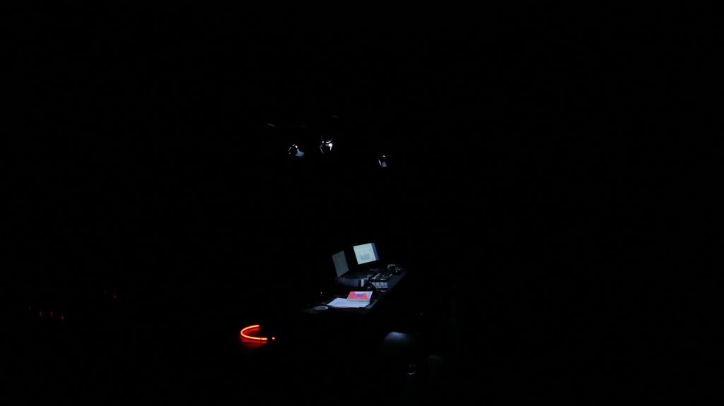 Les Immersions | Résidence #2