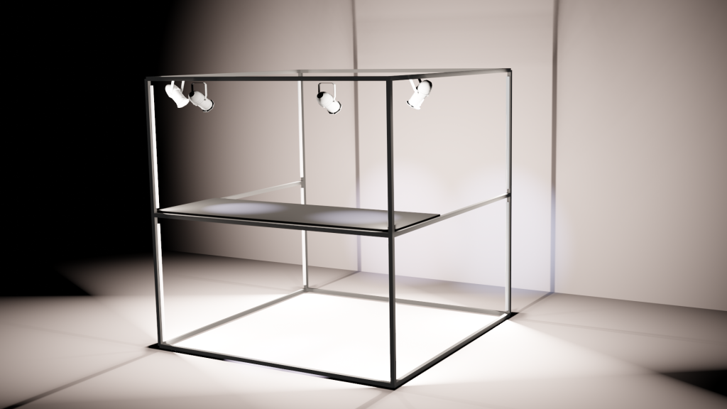 Les Immersions | Résidence #1