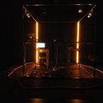 Duras, l&rsquo;amant – performance