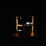 Les Immersions – Suite