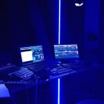 Les Immersions – Duras