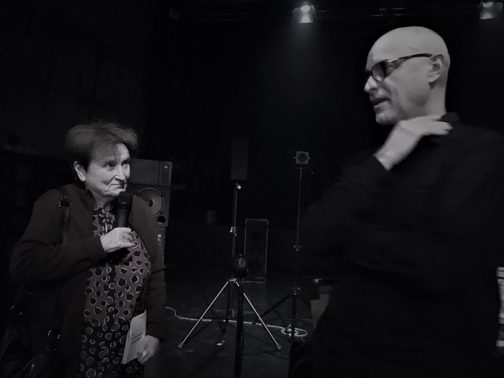 Festival Espace du Son 2020