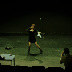 Projet Un Matin… | Résidence 2