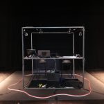 Les Immersions | Duras : L&rsquo;homme assis dans le couloir