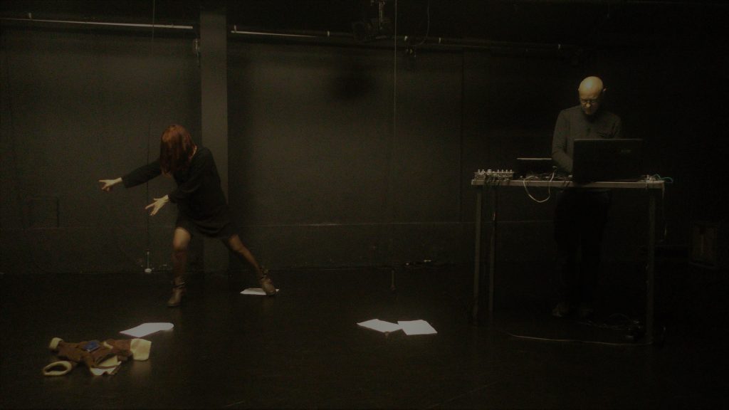 Un Matin… | Résidence 3