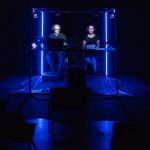 Les Immersions | L&rsquo;amant