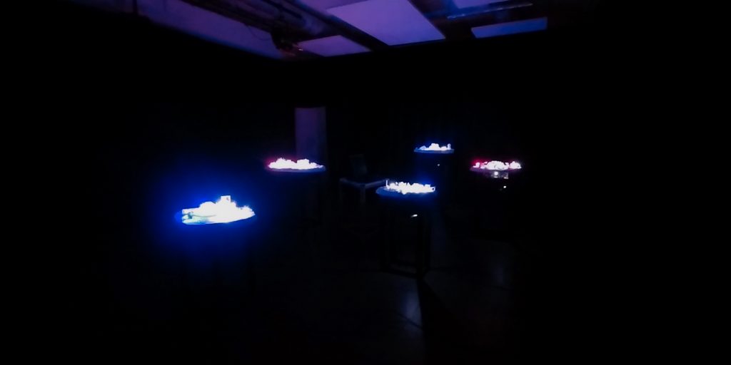 Dissimilarium 02 | résidence