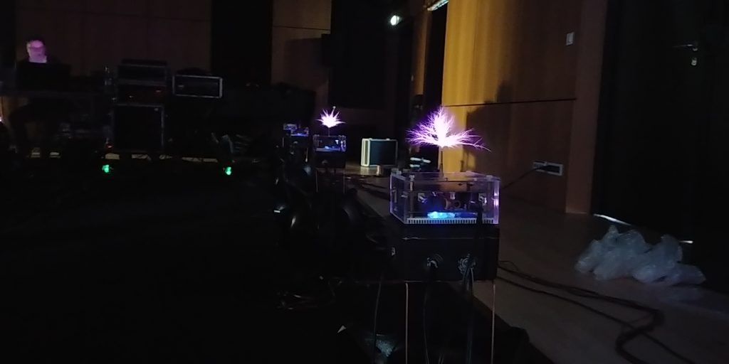 Tesla performance | résidence