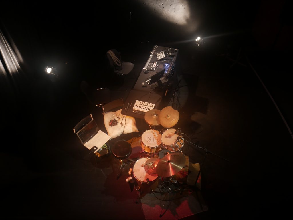 Texture(s) au Vent des Signes