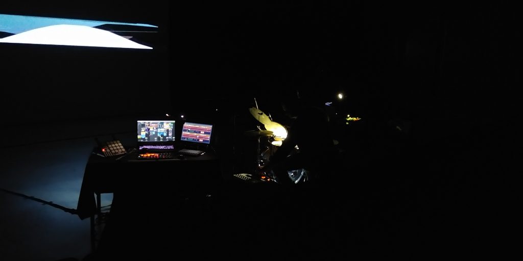 Texture(s) : performance à Toulouse