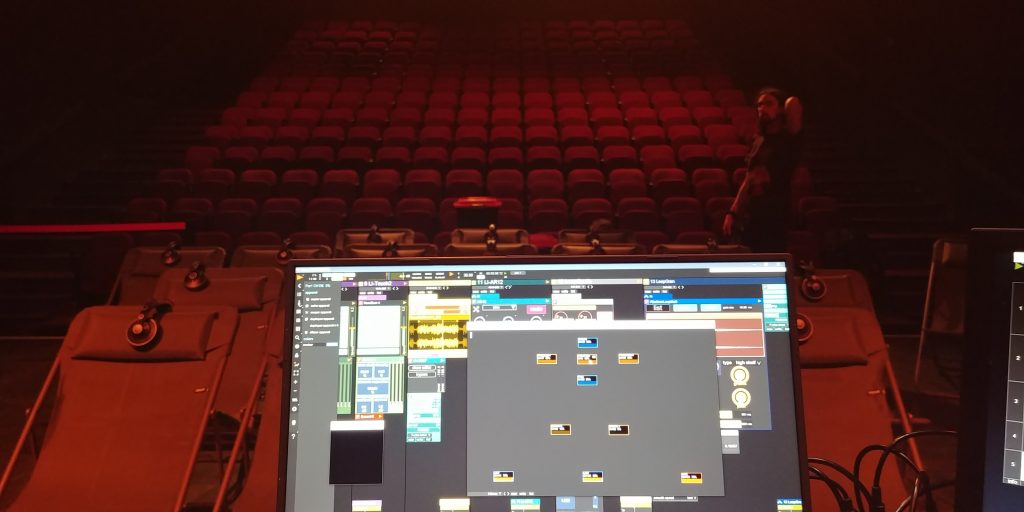 Les Immersions | Duras