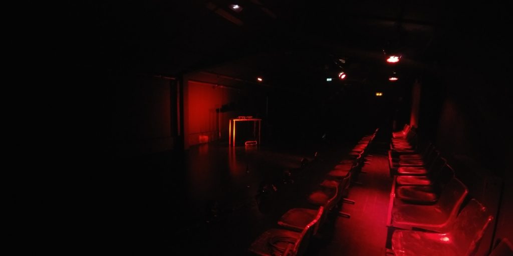 Un matin… | Festival de Figeac