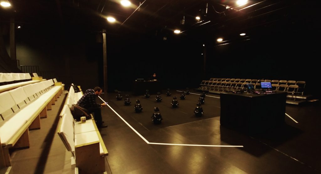 Passion Simple | résidence à la Brique Rouge