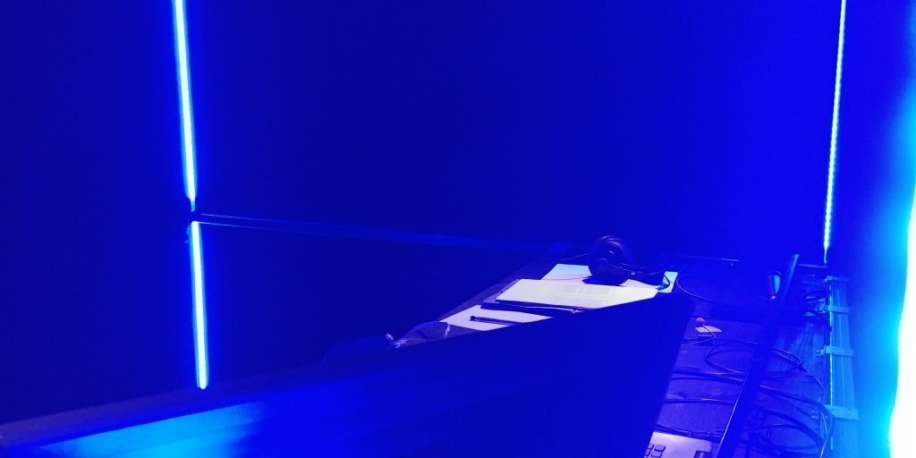 Les Immersions | Duras