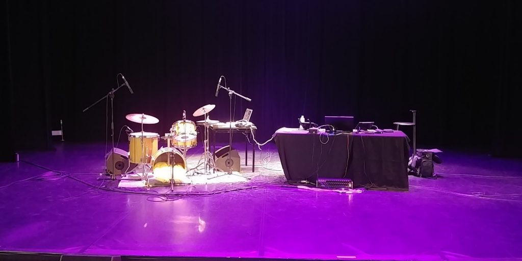 Texture(s) | Ateliers à Albi