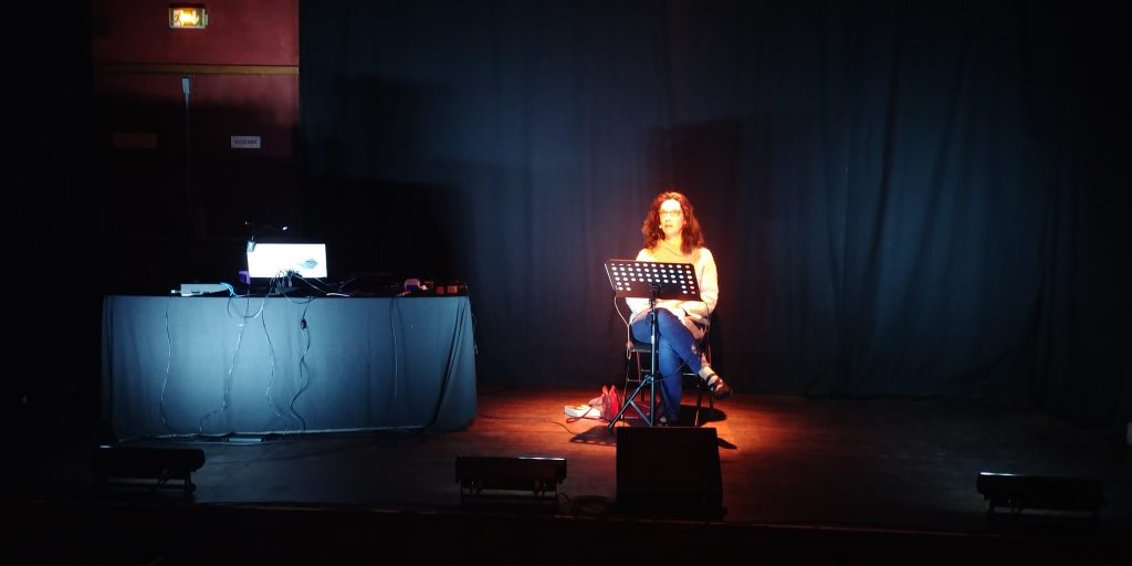 Ernaux > Prémices | Cave Poésie