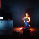 Ernaux > Prémices | Cave Poésie