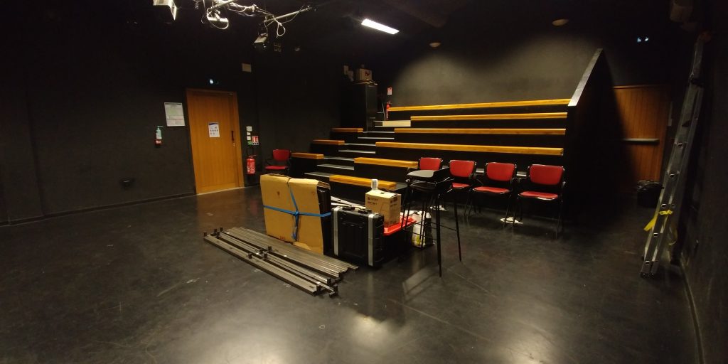 Les Immersions | Duffau