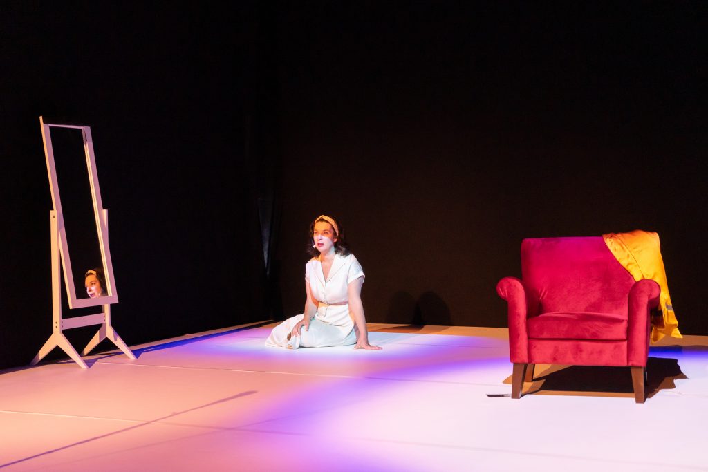 Passion Simple | Résidence à la Cave Po&rsquo;