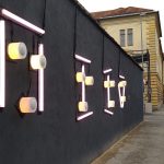 Time Leaks | Metelkova