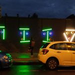 Time Leaks | Metelkova