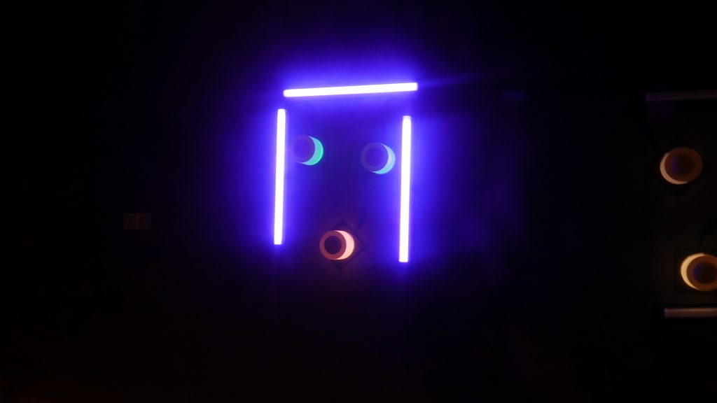 Time Leaks | Metelkova 09/2022