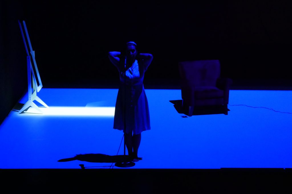 Passion Simple > Résidence au Bazacle