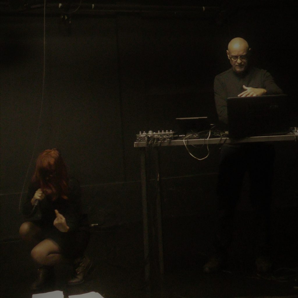 Un Matin… | Reprise au Vent des Signes