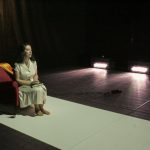 Passion Simple - répétition by Robin Berthault