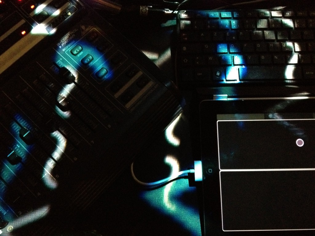 Arrays | 2015 March 12