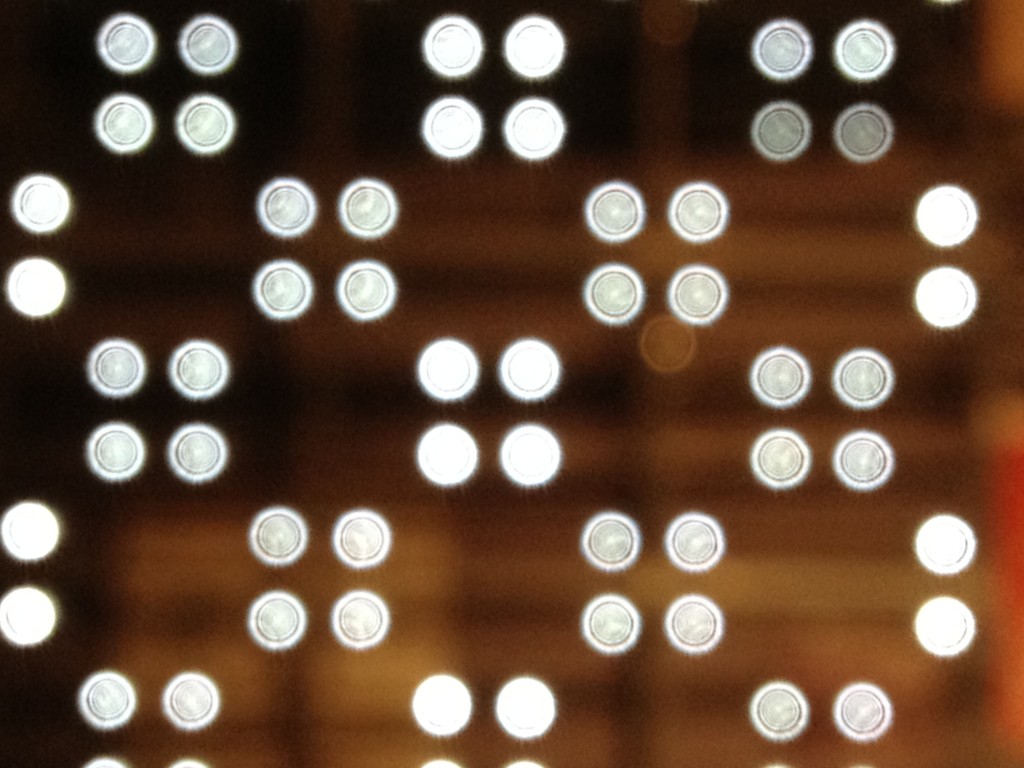 Arrays | 2015 May 22