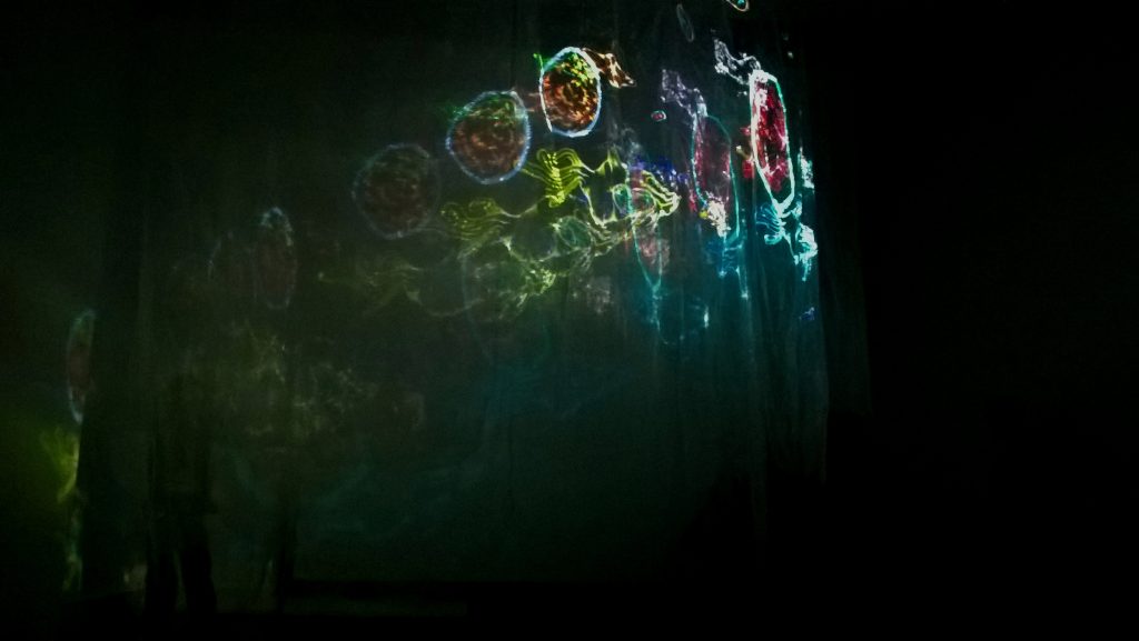 Lumina Fiction #2 @ TADAEX 2017