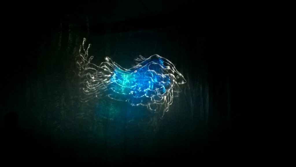 Lumina Fiction | 2015 April 24 to May 22