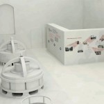 Traverse Sensorielle