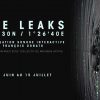 Time Leaks 43°36&rsquo;30N / 1°26&rsquo;40E | 15 juin – 15 juillet 2017